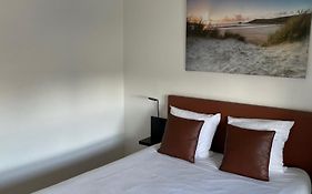 Brit Hotel Cherbourg